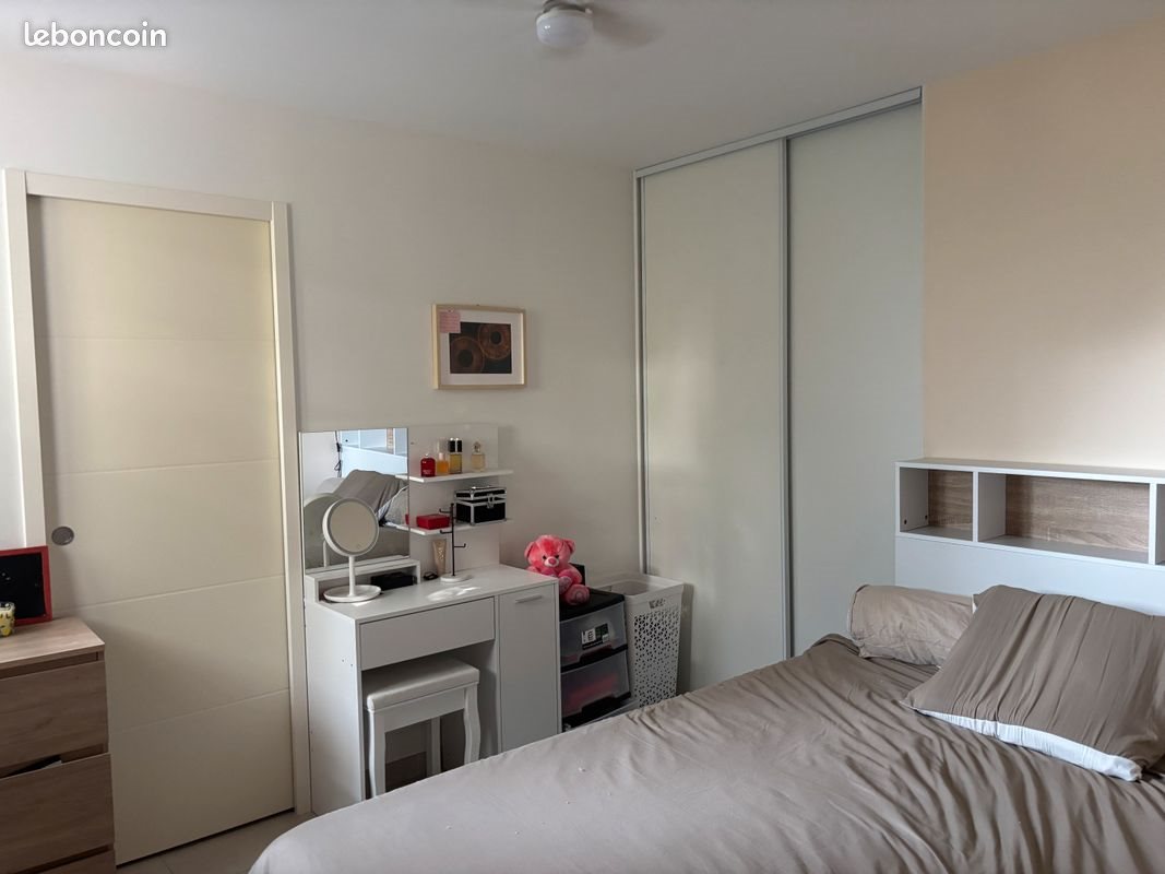 Appartement à louer, 34m², Saint-Germain-au-Mont-d'Or