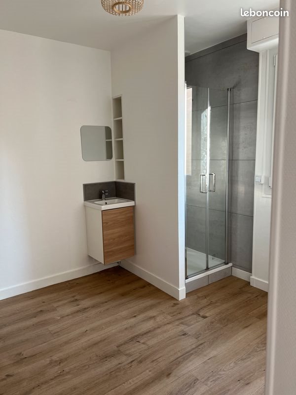 Appartement à louer, 19m², Neuilly-sur-Seine