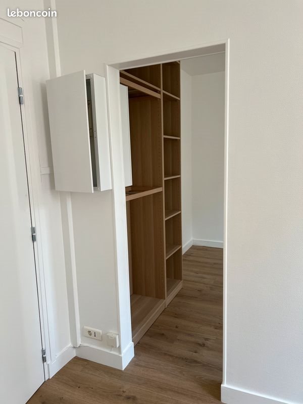 Appartement à louer, 19m², Neuilly-sur-Seine