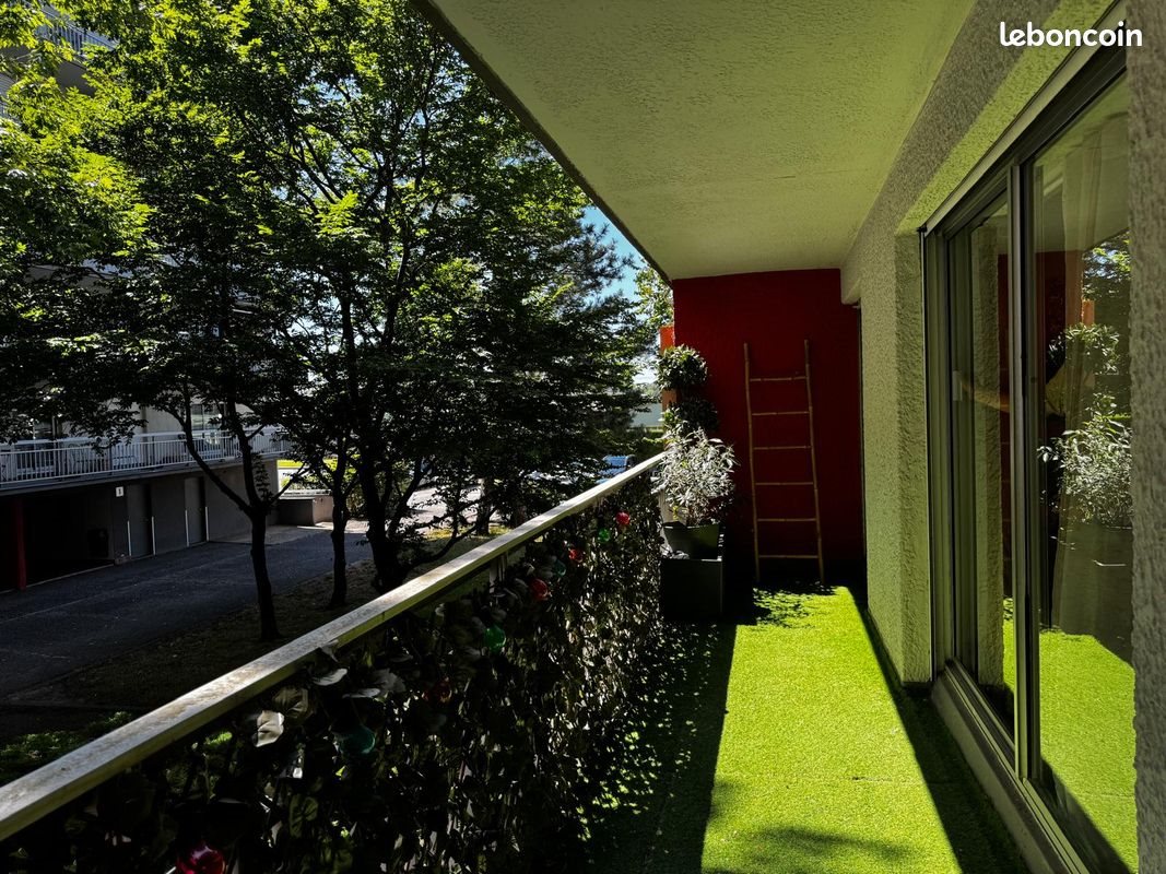 Appartement à vendre, 58m², Mérignac