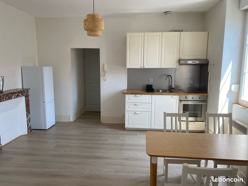 Appartement à louer, 36m², Dijon