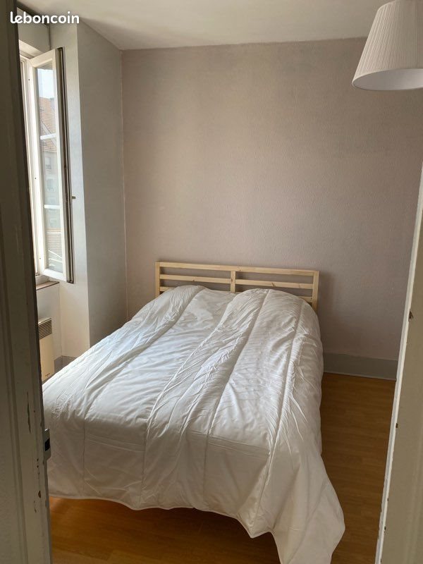 Appartement à louer, 36m², Dijon