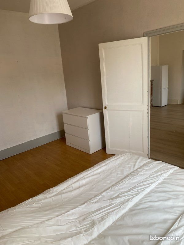 Appartement à louer, 36m², Dijon