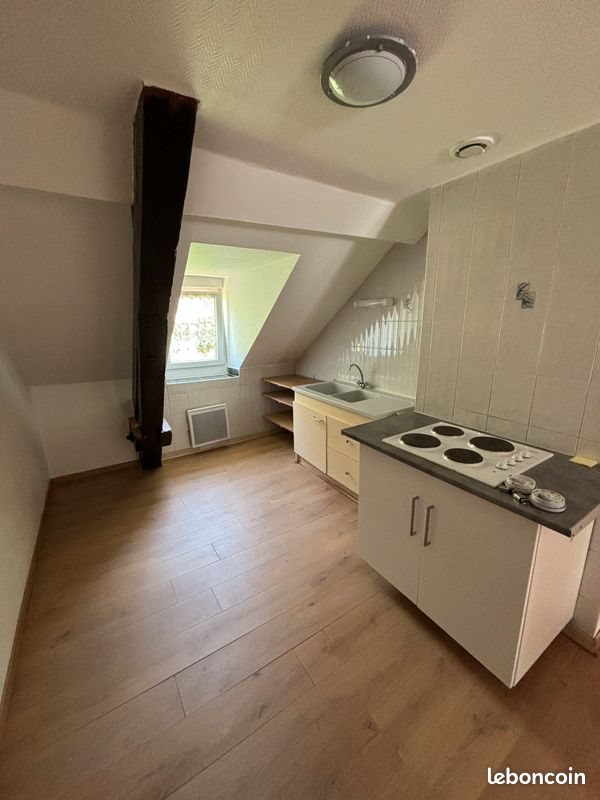 Appartement à louer, 42m², Beaucourt