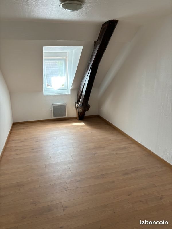Appartement à louer, 42m², Beaucourt