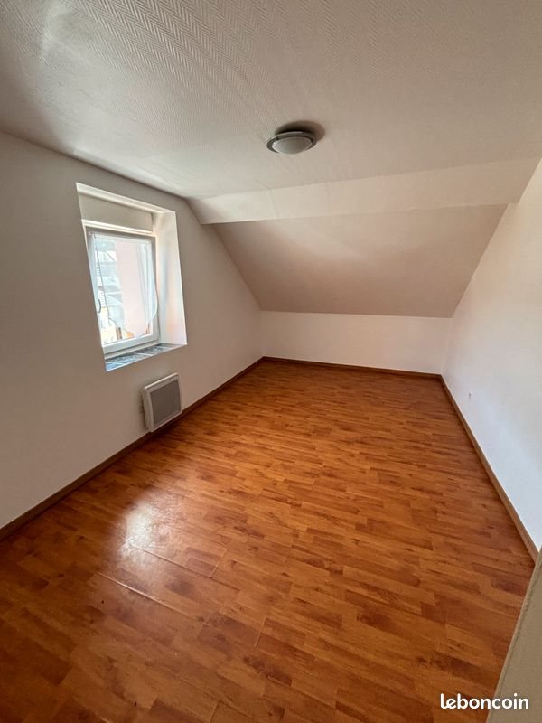 Appartement à louer, 42m², Beaucourt