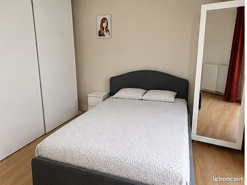 Appartement à louer, 60m², Grand-Charmont