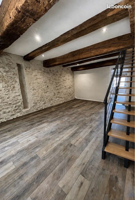 Appartement à louer, 76m², Dole