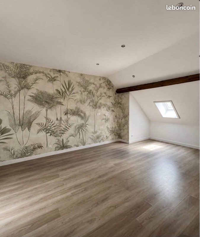 Appartement à louer, 76m², Dole