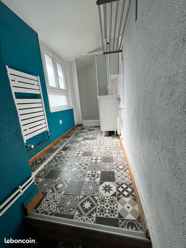 Appartement à louer, 76m², Dole