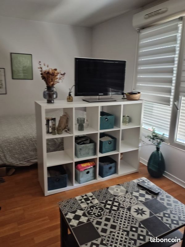 Appartement à louer, 31m², Massy