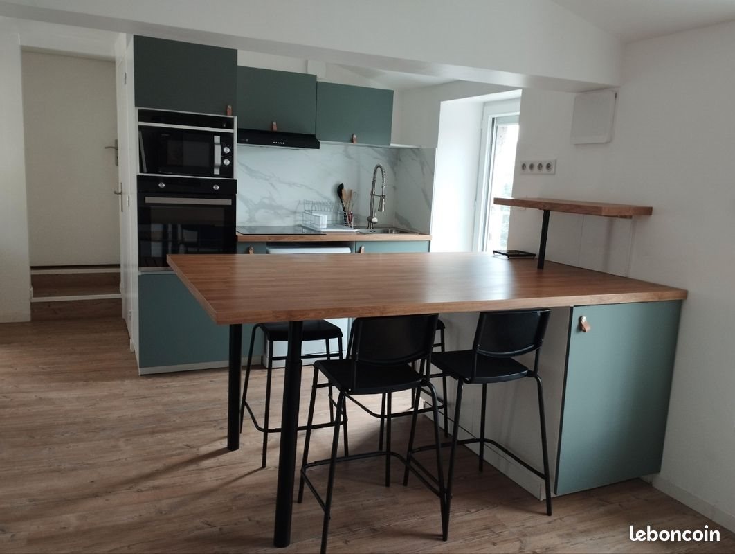 Appartement à louer, 35m², Annonay