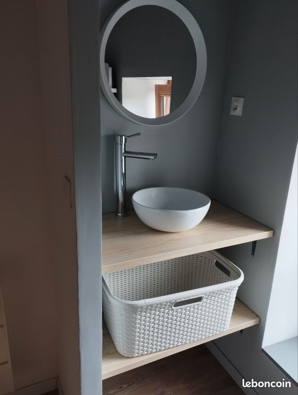 Appartement à louer, 35m², Annonay