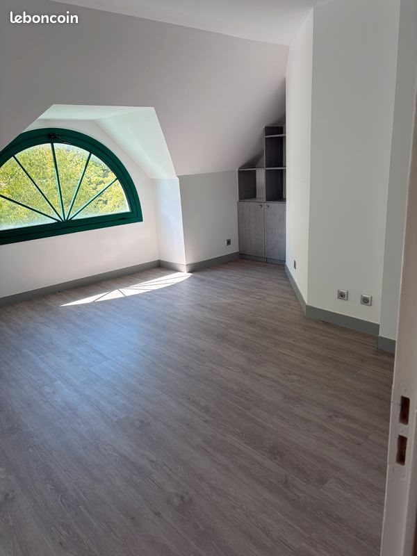 Appartement à louer, 36m², Moissy-Cramayel