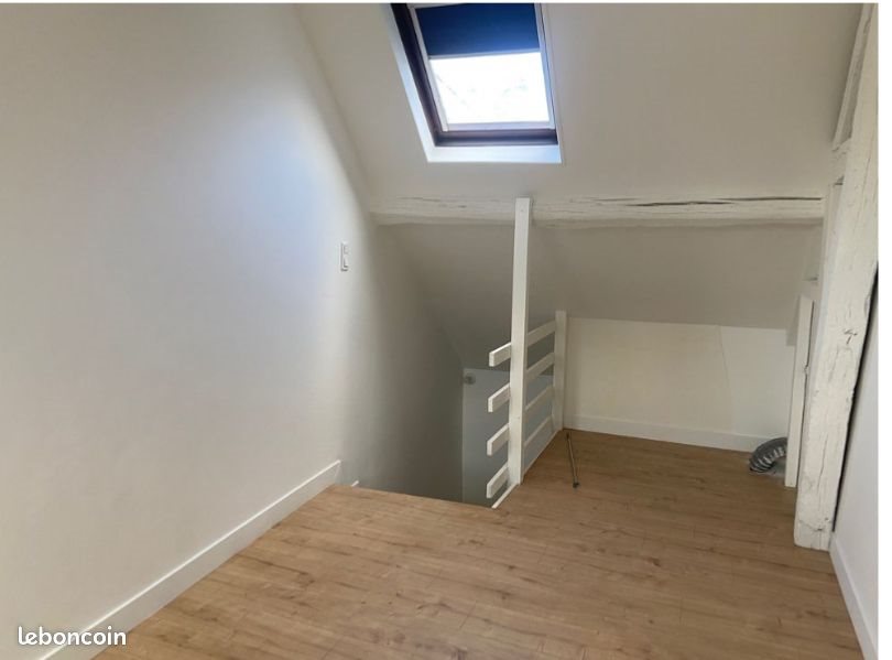 Appartement à louer, 50m², Sens