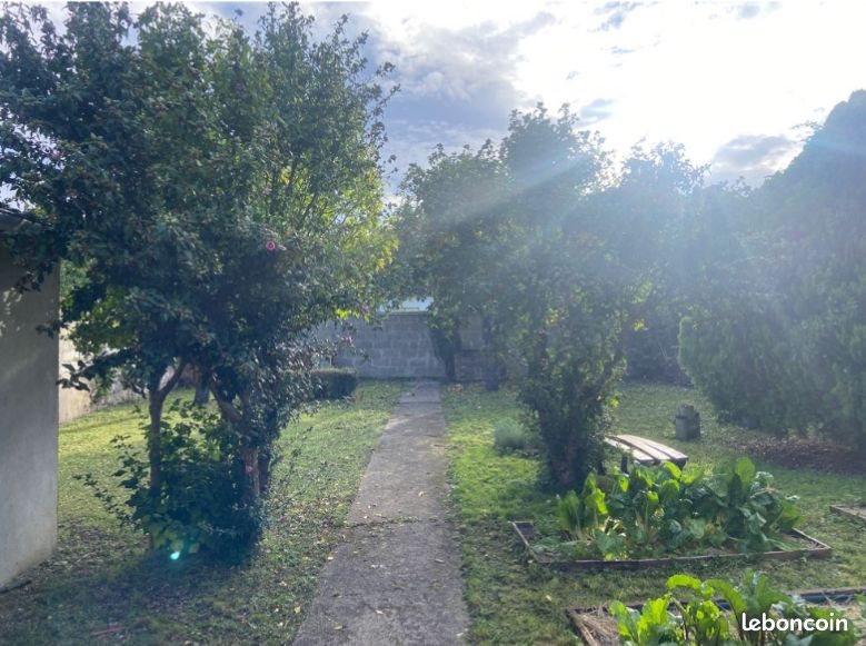 Appartement à louer, 50m², Sens