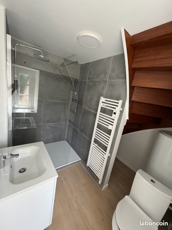 Appartement à louer, 40m², Grez-Neuville