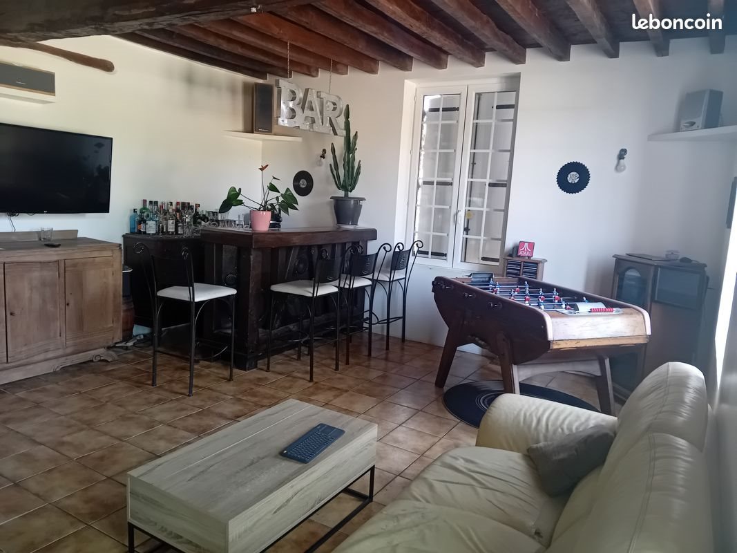 Maison à vendre, 150m², Grémonville