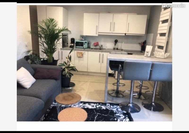 Appartement à louer, 53m², Thonon-les-Bains