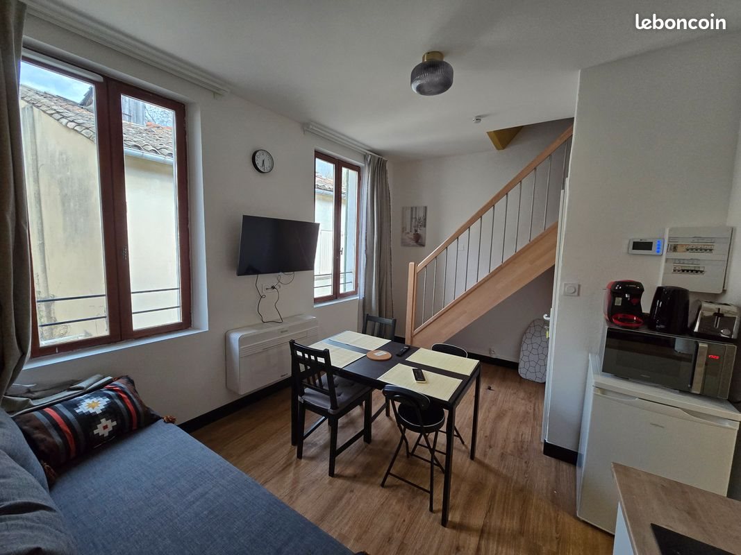 Appartement à louer, 28m², Avignon