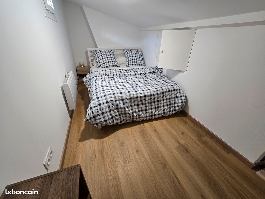 Appartement à louer, 28m², Avignon
