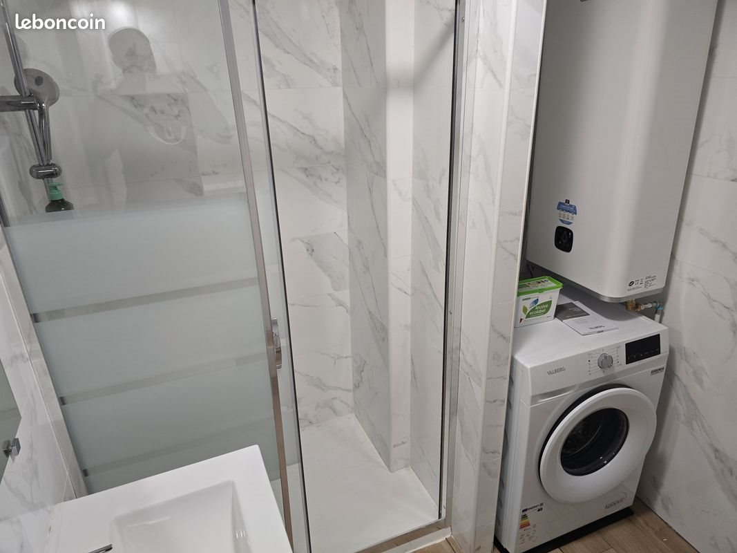 Appartement à louer, 28m², Avignon