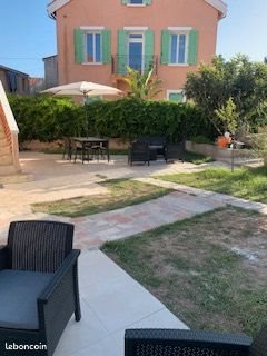 Maison à louer, 34m², La Seyne-sur-Mer