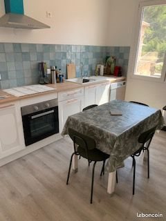 Maison à louer, 34m², La Seyne-sur-Mer