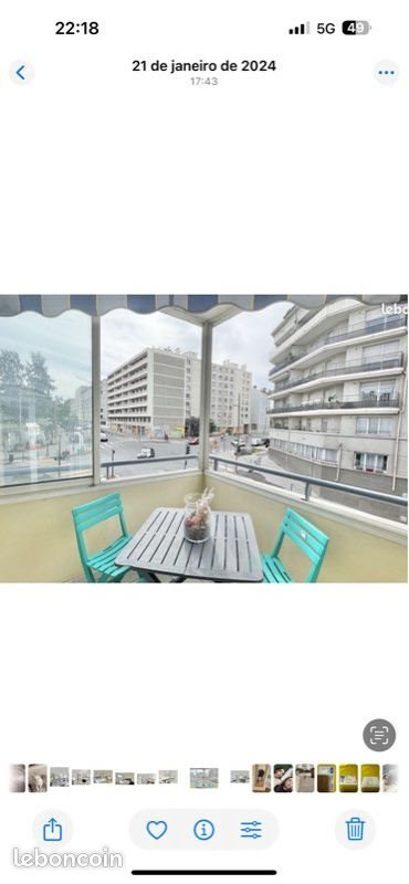 Appartement à vendre, 70m², Villeurbanne