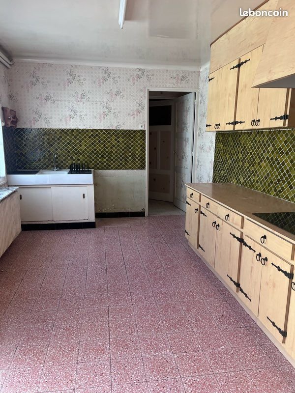 Maison à vendre, 110m², Chemilly-sur-Yonne