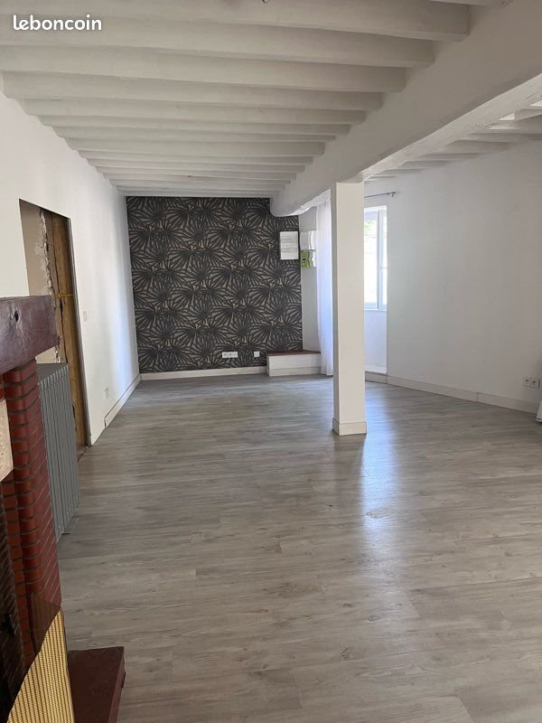 Maison à vendre, 110m², Chemilly-sur-Yonne