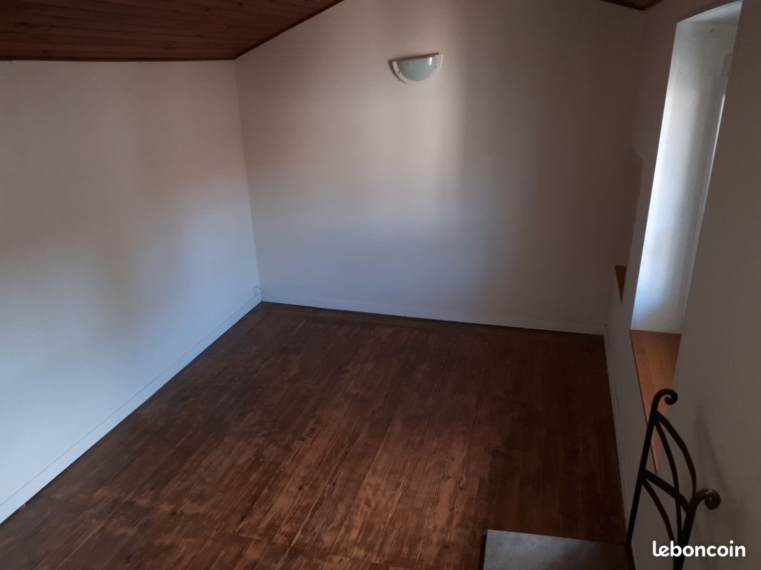 Maison à vendre, 45m², Caussade