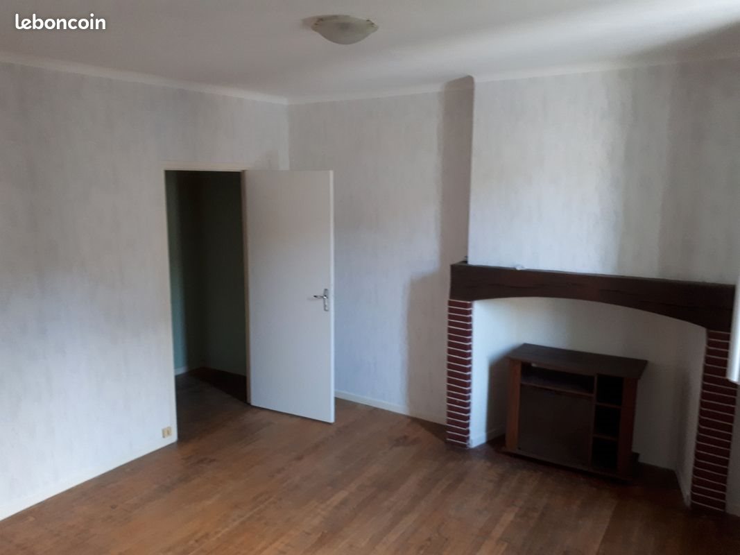 Maison à vendre, 45m², Caussade
