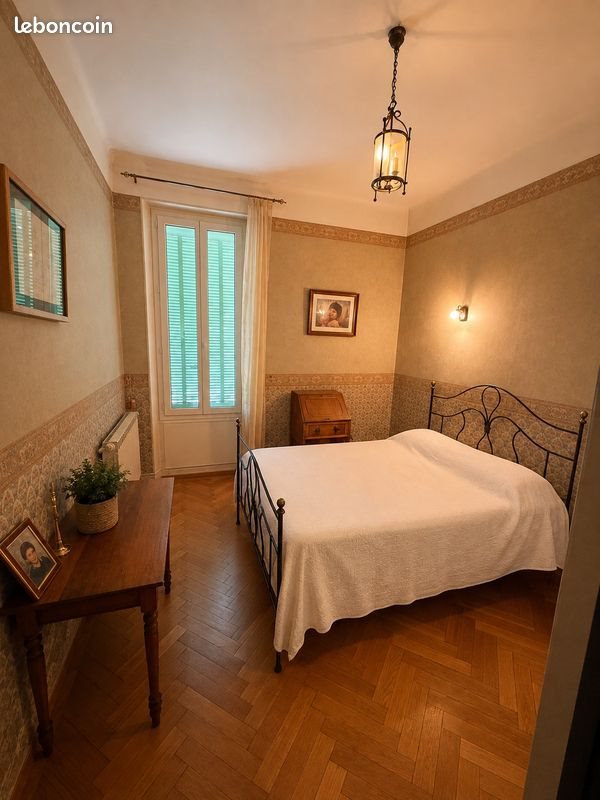 Maison à vendre, 125m², Marseille 8ème