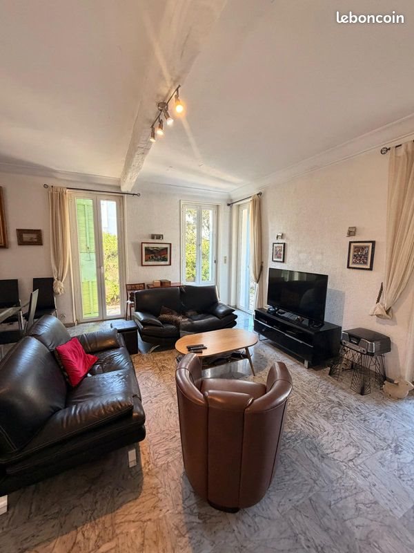 Maison à vendre, 125m², Marseille 8ème