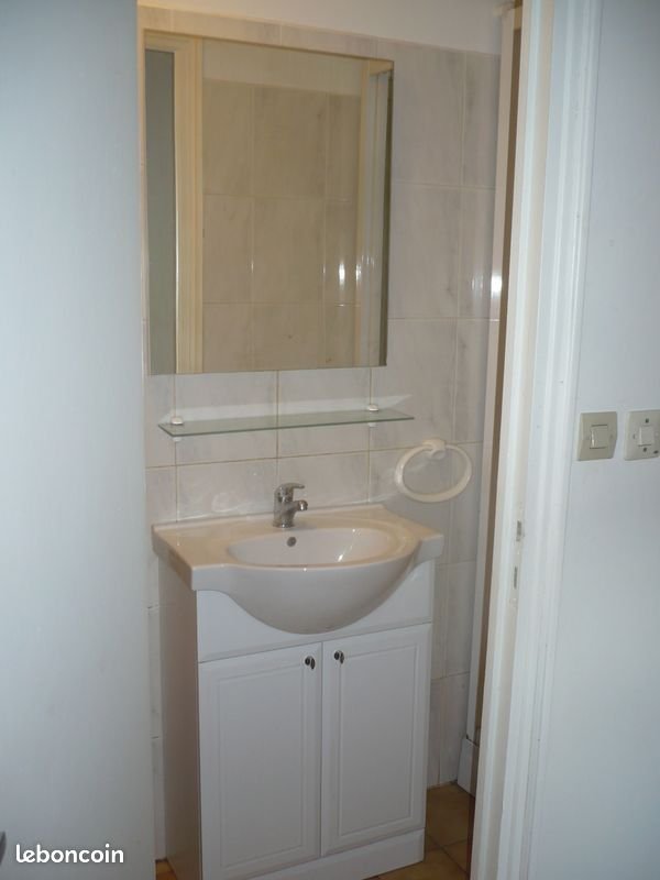 Appartement à louer, 31m², Montauban