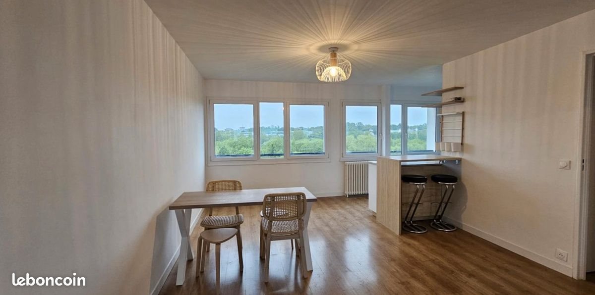 Appartement à louer, 50m², Maisons-Alfort