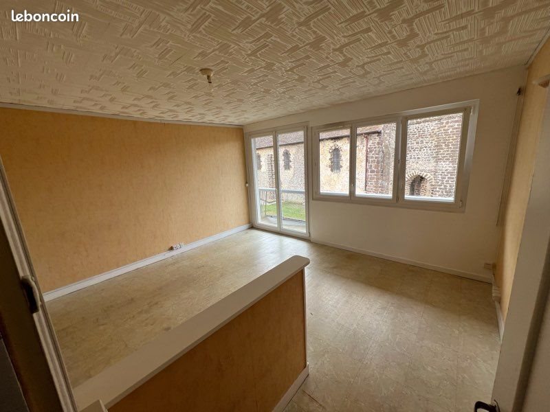 Appartement à louer, 54m², L'Aigle