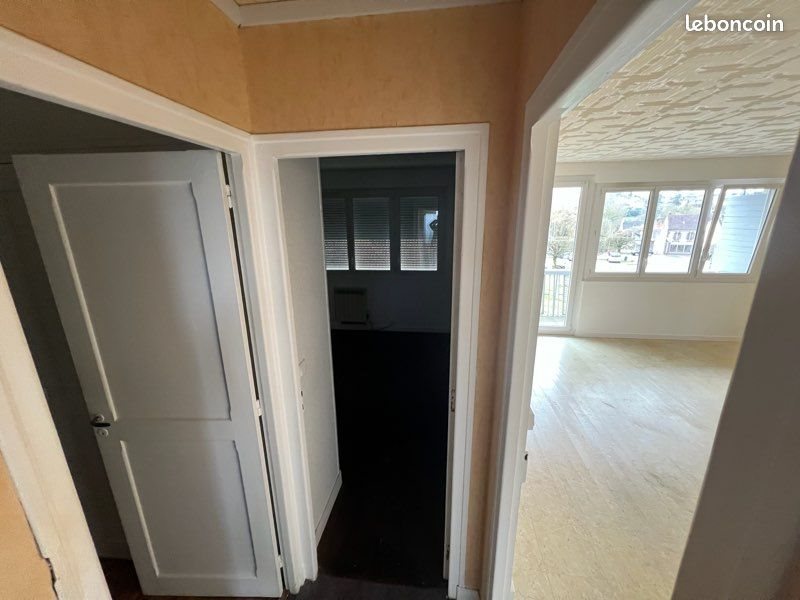 Appartement à louer, 54m², L'Aigle