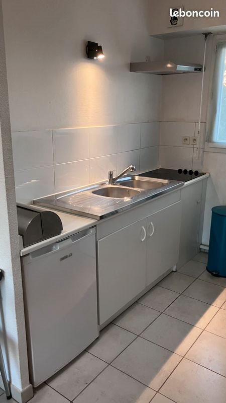 Appartement à louer, 26m², Gradignan