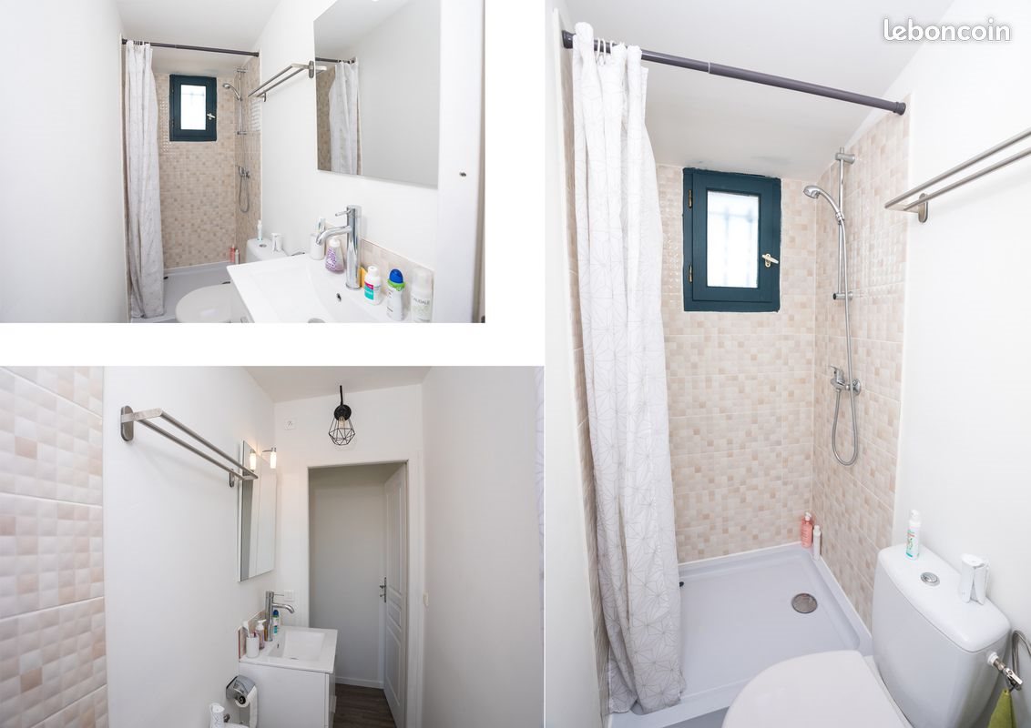 Appartement à louer, 21m², Mireval