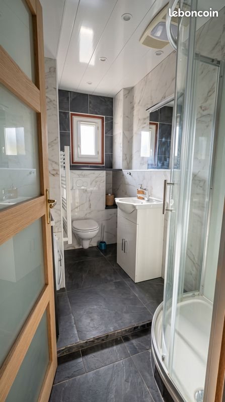 Appartement à vendre, 36m², Annemasse