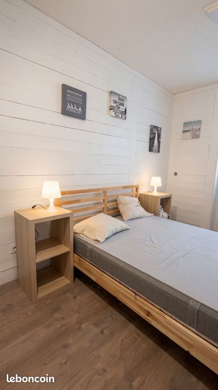 Appartement à vendre, 36m², Annemasse