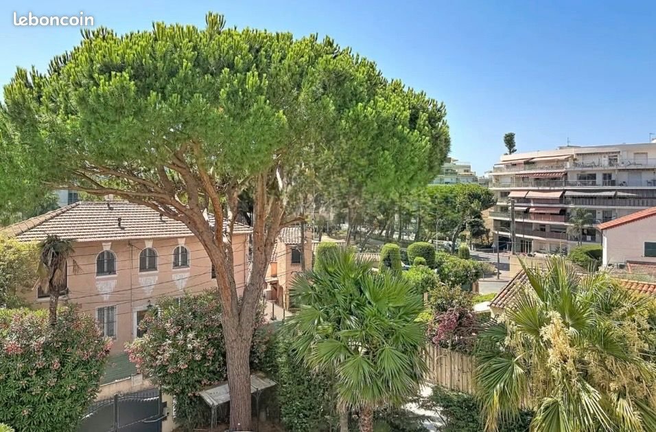 Appartement à vendre, 27m², Antibes
