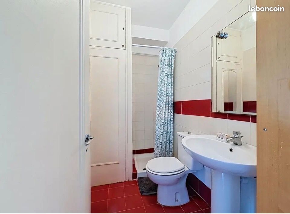 Appartement à vendre, 27m², Antibes