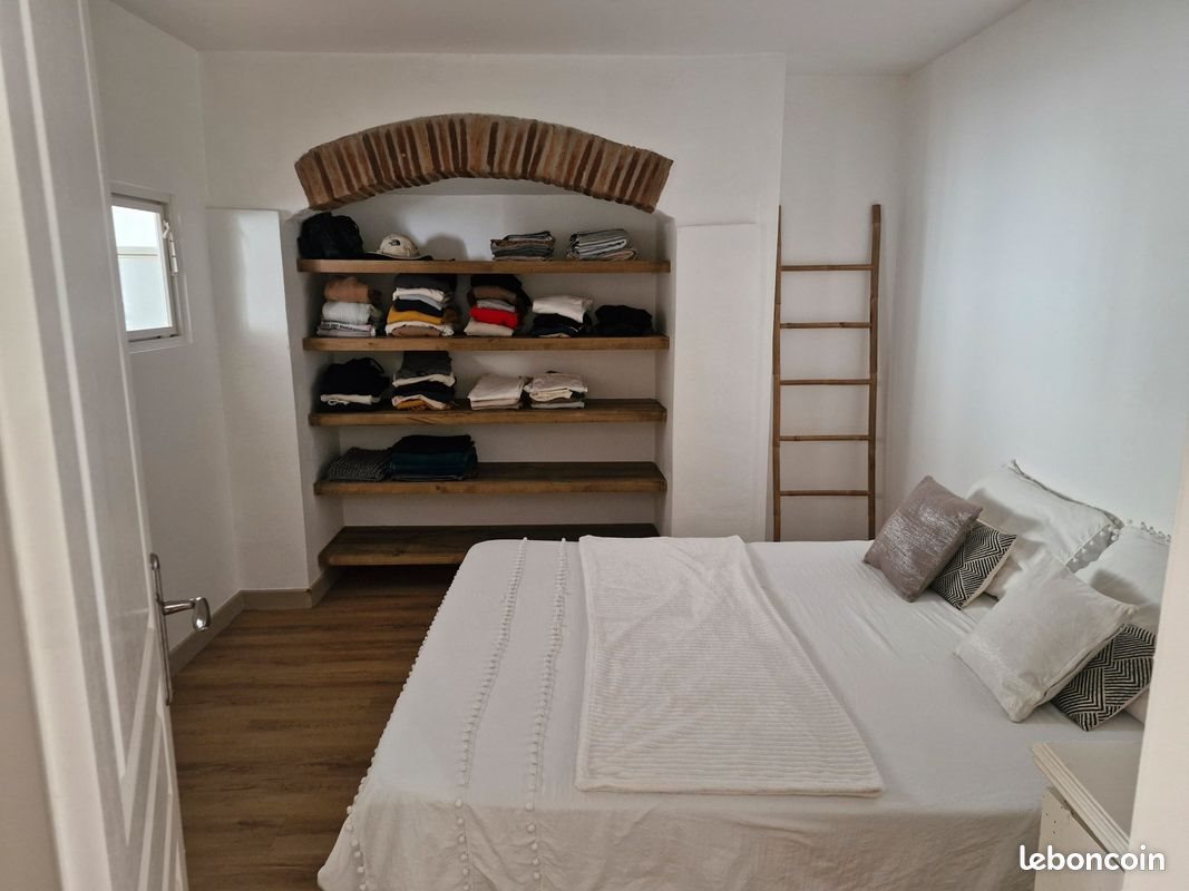 Appartement à vendre, 37m², Agen