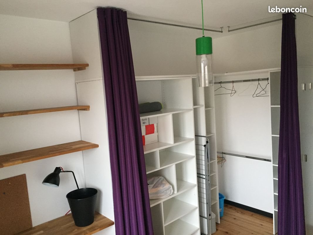 Appartement à louer, 69m², Clermont-Ferrand