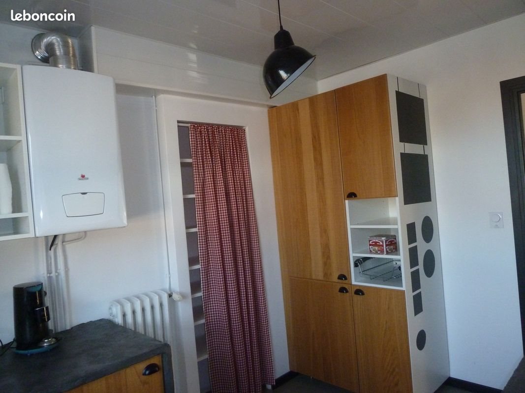 Appartement à louer, 69m², Clermont-Ferrand