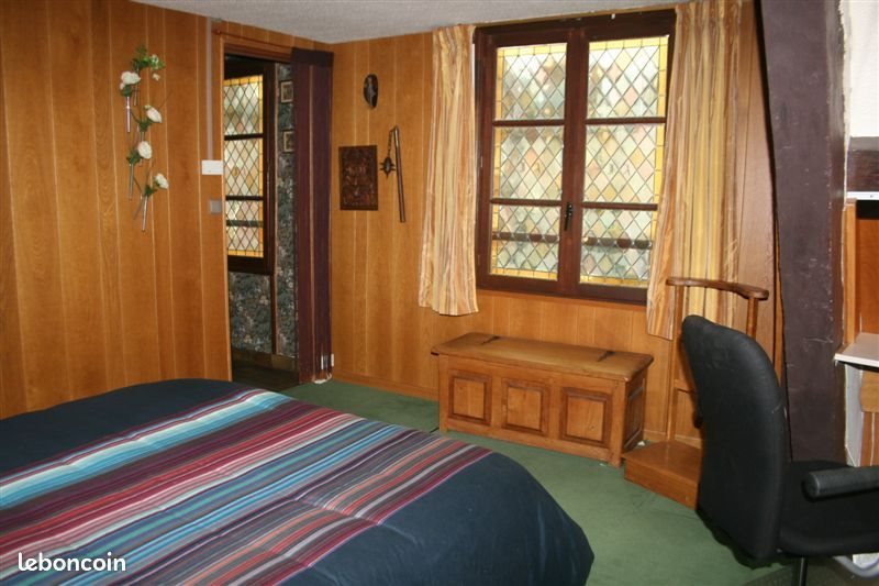 Appartement à louer, 41m², Compiègne