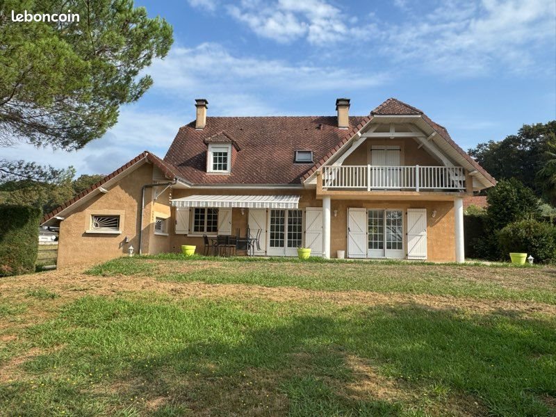 Maison à vendre, 153m², Aressy